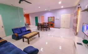 Villa Bonda Langkawi